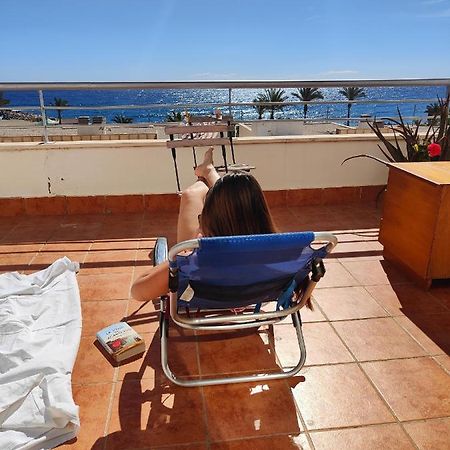 Apartamento Playa Del Faro Garrucha Exterior photo