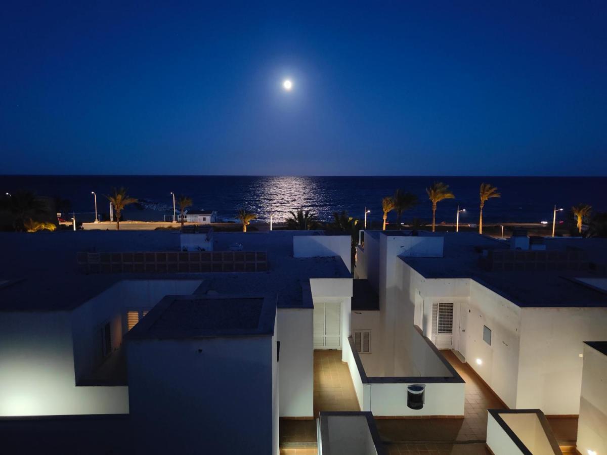 Apartamento Playa Del Faro Garrucha Exterior photo