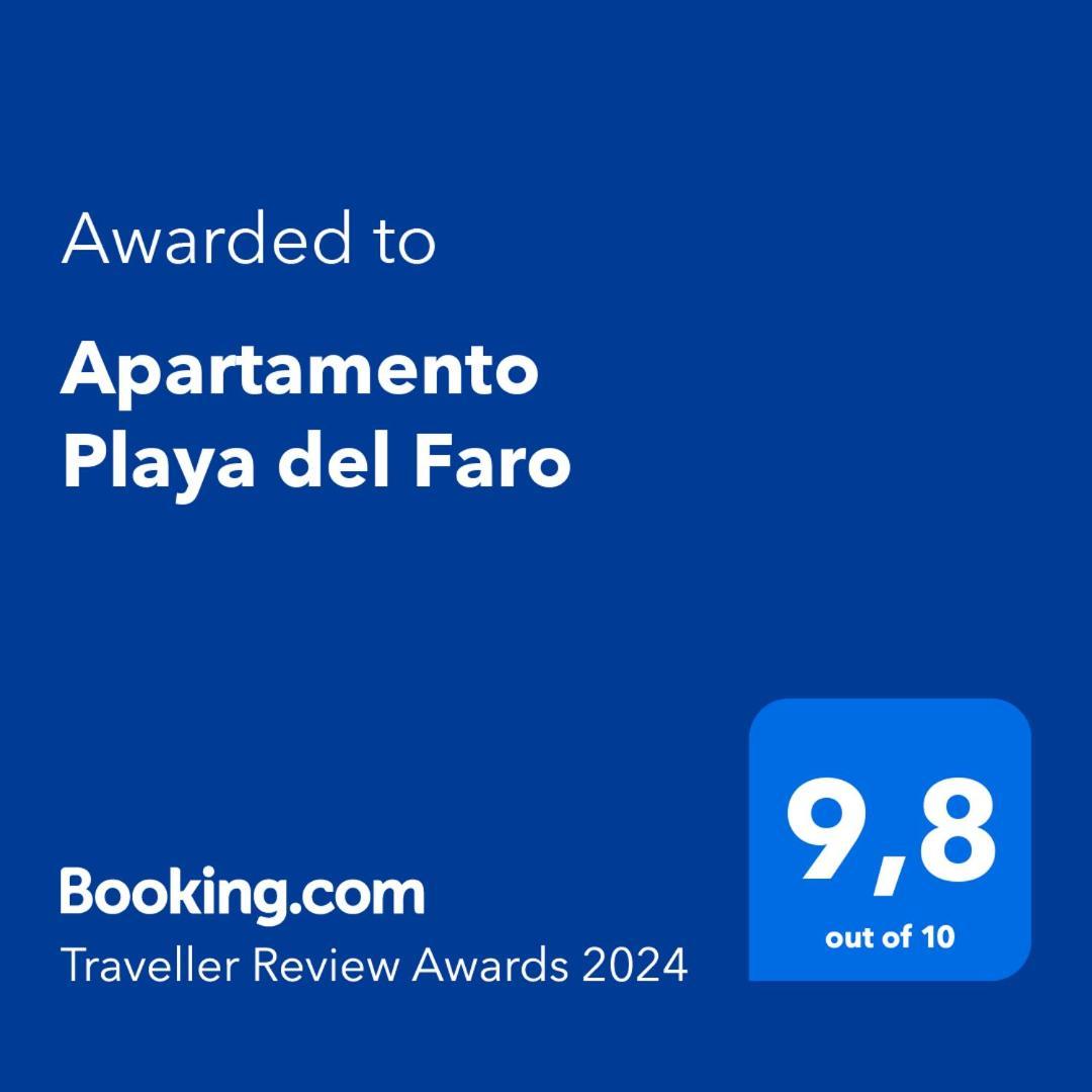 Apartamento Playa Del Faro Garrucha Exterior photo